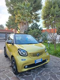 Smart 453 90 cv Prime Turbo