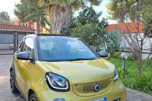 Smart 453 90 cv Prime Turbo