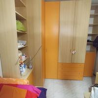 Camera da letto completa (leggi descrizione!)