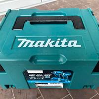 set Makita Trapano ed avvitatore impulsi