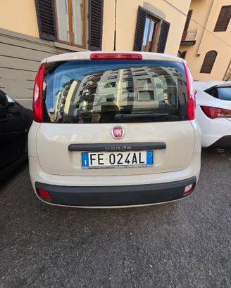 Fiat Panda SO 1.2 69cv E6 Easy