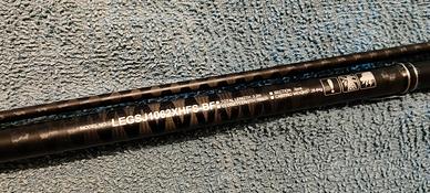 Canna da Shore Jigging Daiwa Legalis 