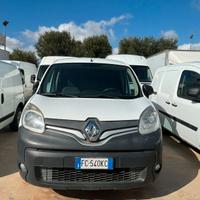 Renault Kangoo 2016 - 1.5 Diesel