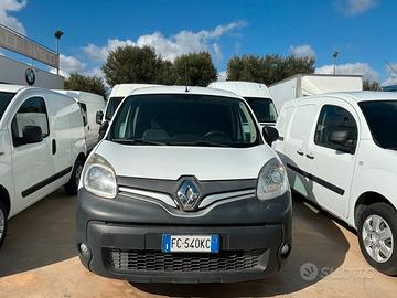 Renault Kangoo 2016 - 1.5 Diesel