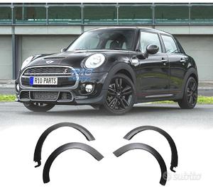 PARAFANGHINI MINI F55 JCW 14-20 LOOK NEW JCW
