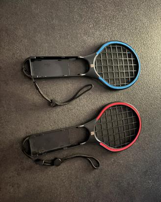 Accessori Nintendo Switch