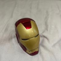 Maschera Iron Man