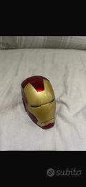Maschera Iron Man