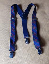 Bretelle da bambino Benetton 012 anni 90