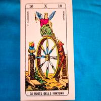 Tarocchino Milanese Masenghini