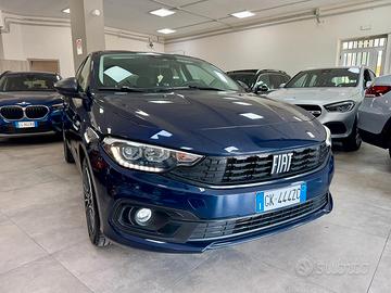 Fiat Tipo 1.3 MJT 5 porte City Life 2022