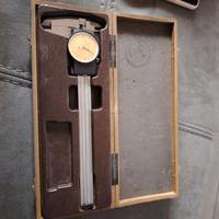 Calibro TESA Swiss Made acciaio Inox