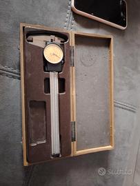 Calibro TESA Swiss Made acciaio Inox