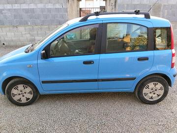 Fiat Panda 1.3 Multijet 