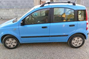 Fiat Panda 1.3 Multijet 