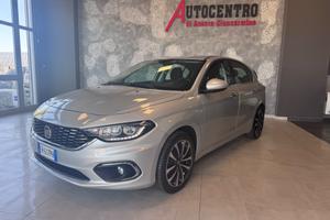 FIAT TIPO AUTOMATICA 1.6 MJET 120CV LOUNGE