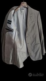 Giacca Giorgio Armani Uomo Originale - Taglia 52