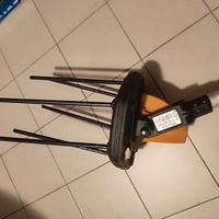 Abbacchiatore Giulivo - Originale Volpi