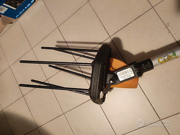Abbacchiatore Giulivo - Originale Volpi