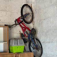 Bici bambino Monopoli