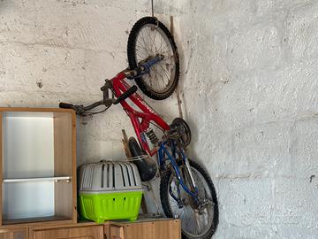 Bici bambino Monopoli