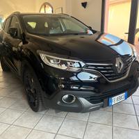 Renault Kadjar dCi 8V 110CV EDC Energy Bose