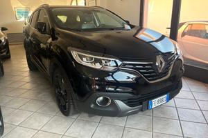Renault Kadjar dCi 8V 110CV EDC Energy Bose