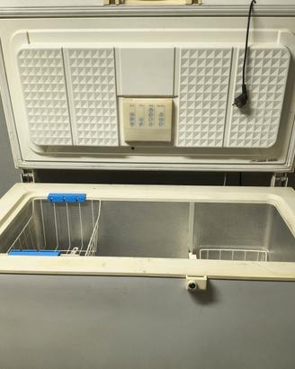 Congelatore Whirlpool  AFG 083/OKO/G