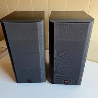 Casse acustiche B&W DM610