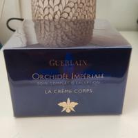 crema corpo Guerlain orchidee imperiale 200 ml