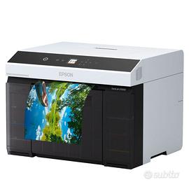 stampante epson SureLab d1000
