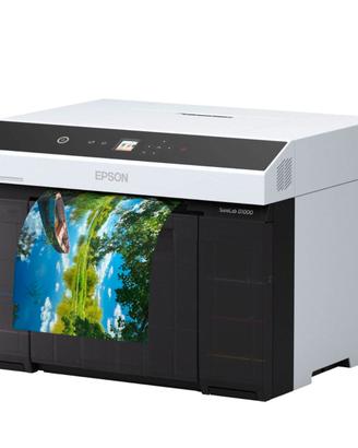 stampante epson SureLab d1000
