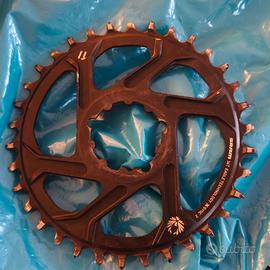 corona MTB SRAM X-Sync 2 Eagle