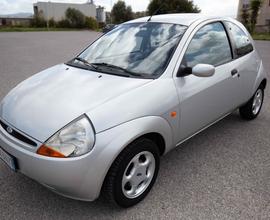 FORD Ka 1ª serie - 2002