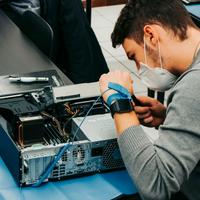 Riparo computer fissi e portatili a prezzi modici 