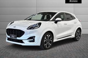 FORD Puma II 2020 - Puma 1.0 ecoboost h ST- U71209