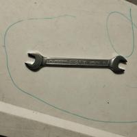 CHIAVI FISSE E STELLA