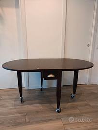 Tavolo console apribile Calligaris 4/6 persone