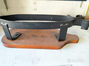 Morsa porta prosciutto