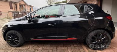 Renault Clio 1.5 dCi 8V 90CV S&S 5p Energy