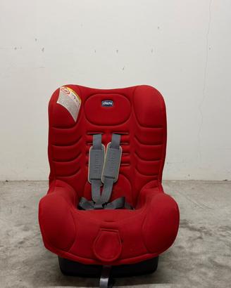 Seggiolino auto Chicco Eletta