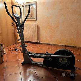 Ellittica Atala Ginny - Perfettamente funzionante