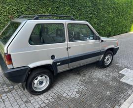 Fiat Panda 4x4 Trekking - CONDIZIONI A NUOVO -