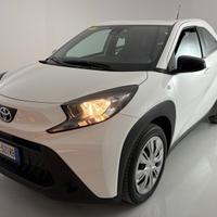 TOYOTA Aygo X - Aygo X 1.0 Active 72cv