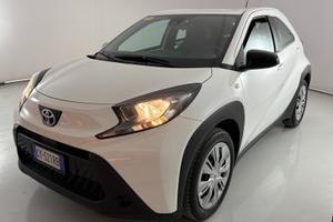TOYOTA Aygo X - Aygo X 1.0 Active 72cv