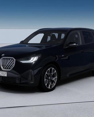 BMW X3 xDrive20d MSport