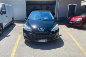 Peugeot 308 1.6 HDi 90CV 5p. Tecnot ELEVISORI POGI