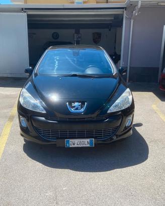 Peugeot 308 1.6 HDi 90CV 5p. Tecnot ELEVISORI POGI