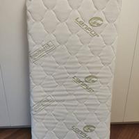 Materasso Bionatural LENPUR Questibimbi