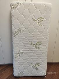 Materasso Bionatural LENPUR Questibimbi
